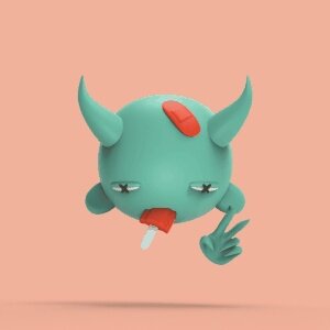 Imp #1805