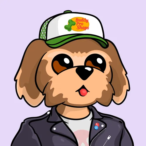 BoDoggos #5091
