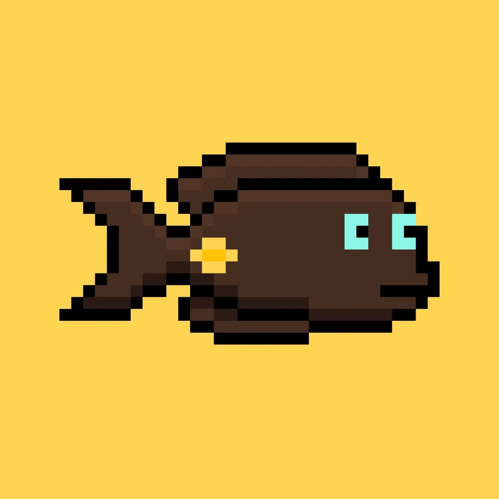 CryptoFish #662