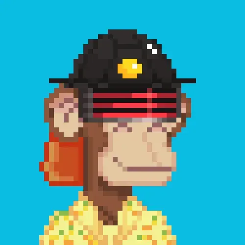 ApeGang #90