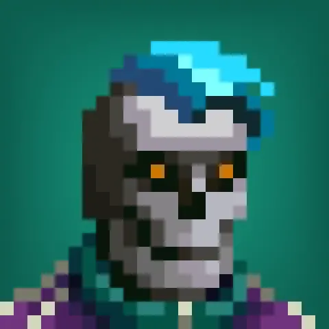 GENUINE UNDEAD #8558