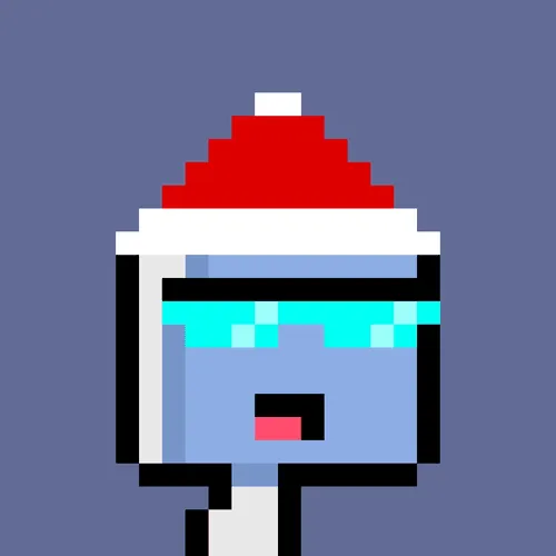 CryptoAgent #7943