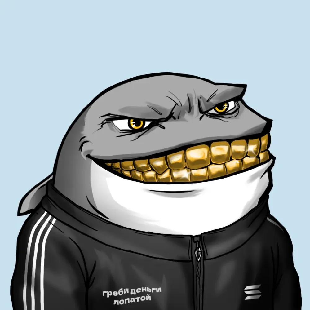 Whale 2987
