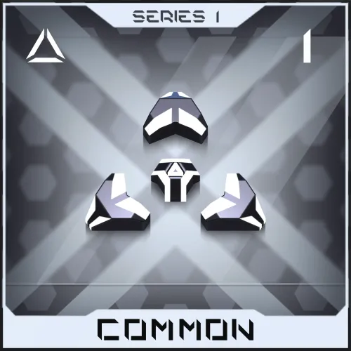 Series 1 Building #11107