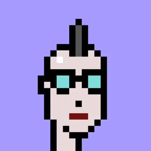 V1 PUNK #7512