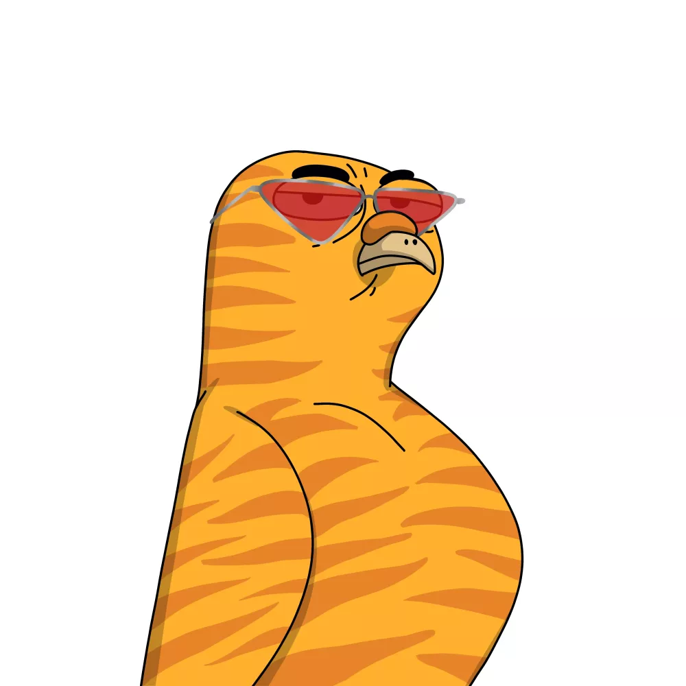 GutterPigeon #905