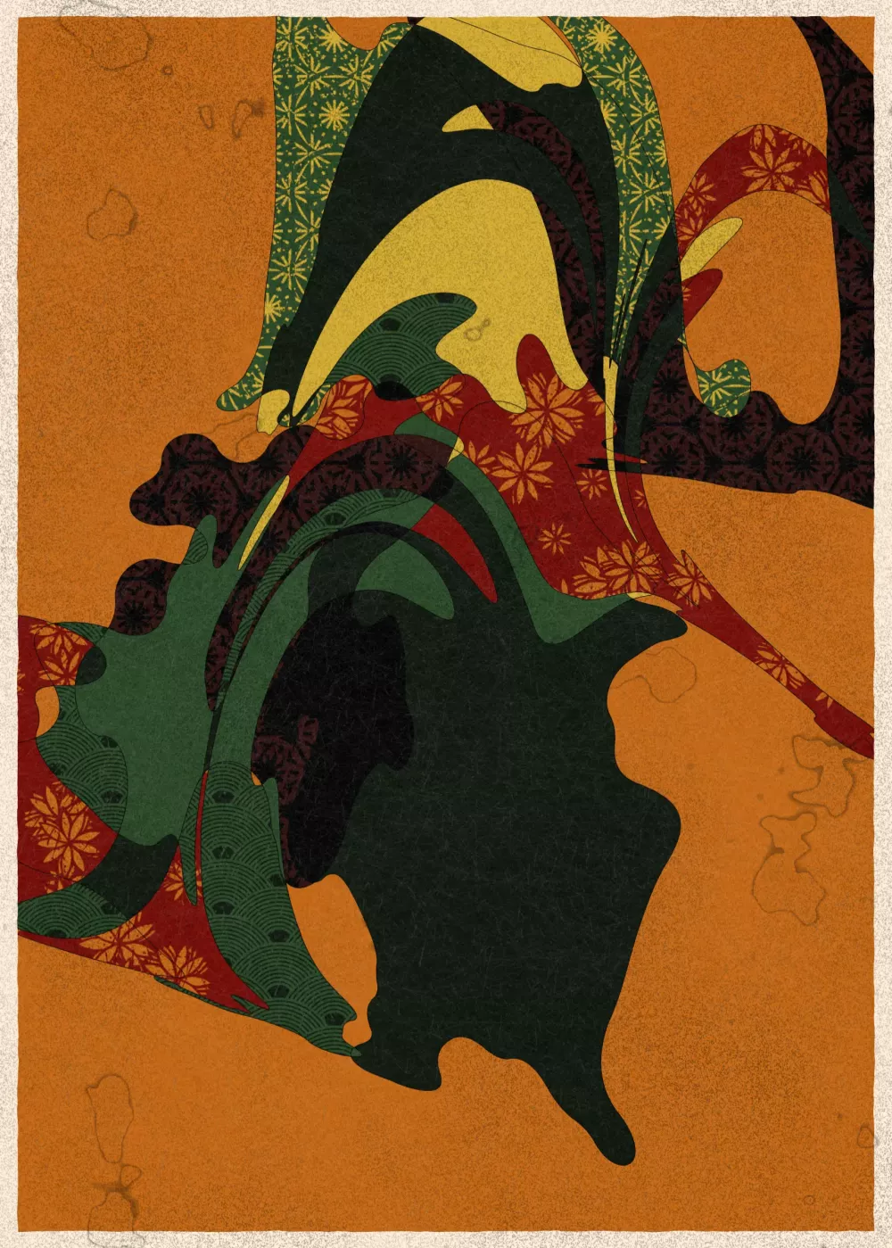 Memories of Qilin #859