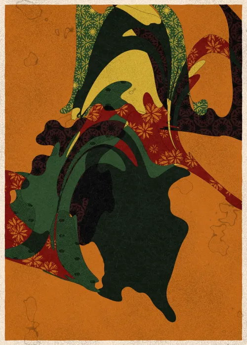 Memories of Qilin #859