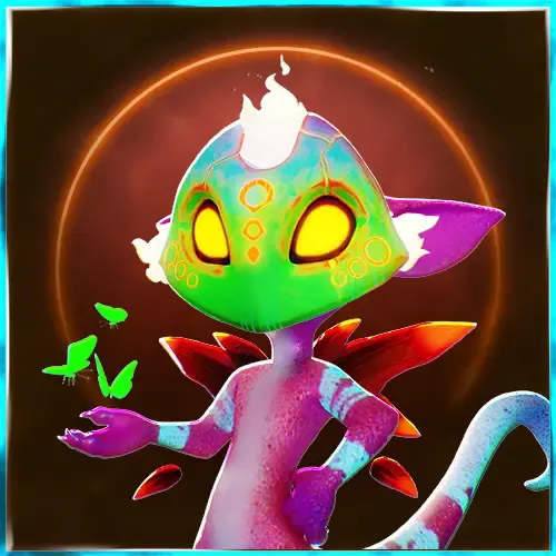 Fableborne Primordial #1217