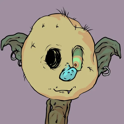 goblintown #4901