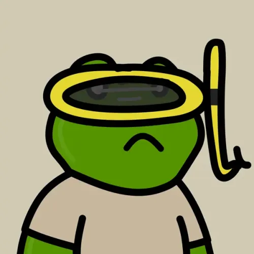 ChillFrog #2471