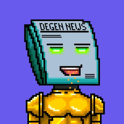 DEGEN NEWS #2047