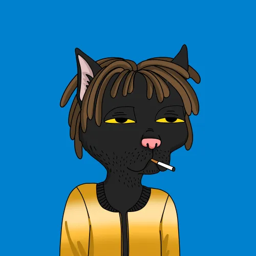 GutterCat #2942
