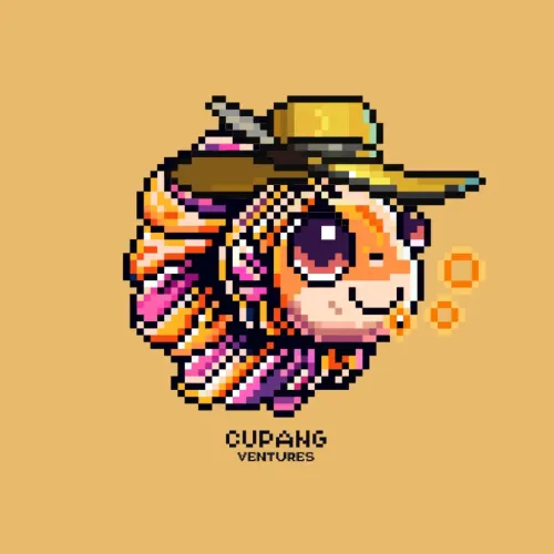 Cupang Ventures #8431