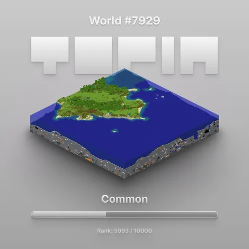 World #7929