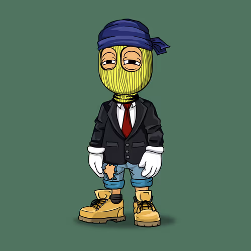 Based Style #4282