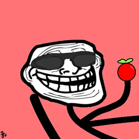 TROLOLOL #438