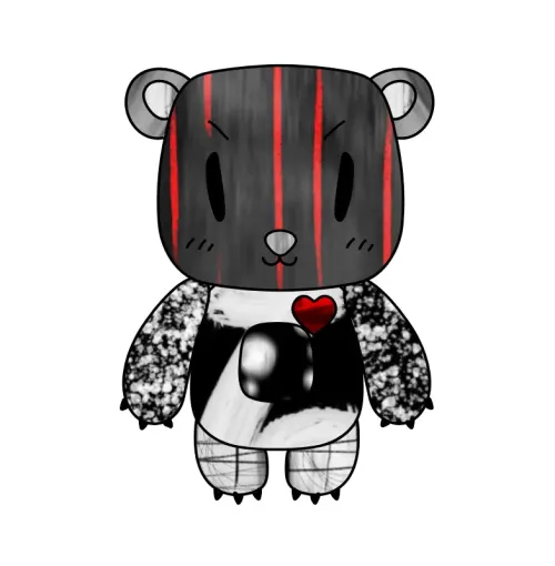 Bear-3 #57896044618658097711785492504343953929357251268187789727435788863410710524805