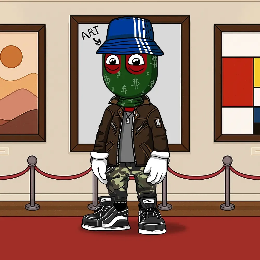 Based Style #4487