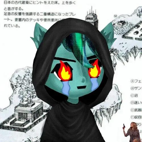 Wealthy Hypio Babies #924