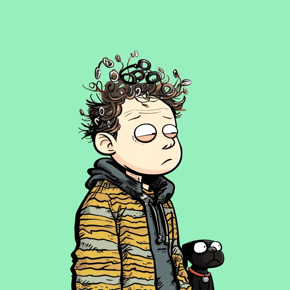 Digital Slops #8733