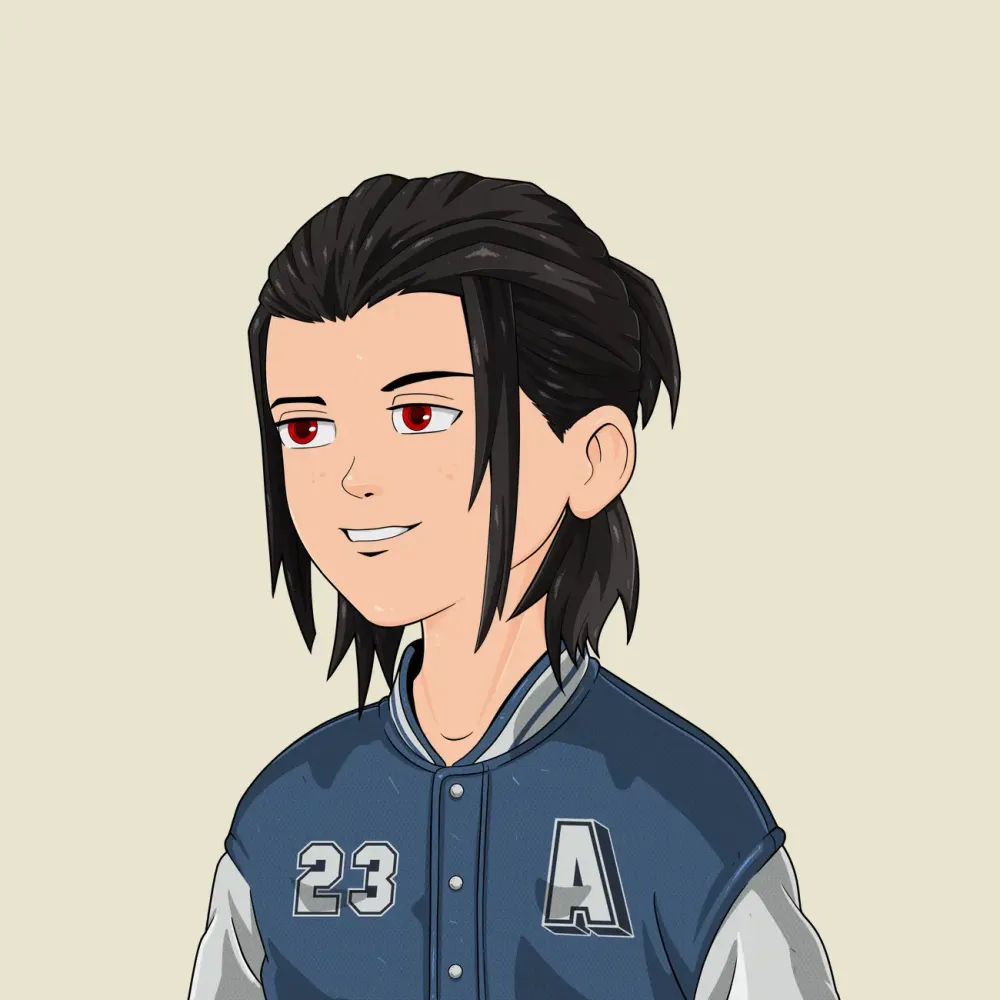 Akio #1889
