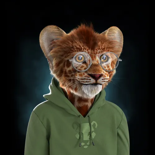 RoyalCub #6428
