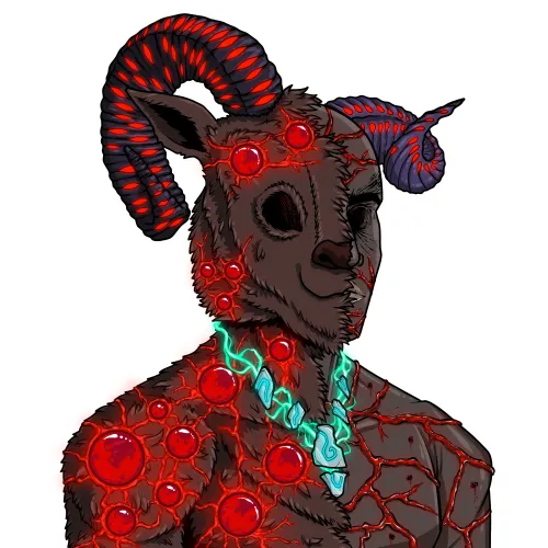 Street Goats #1177