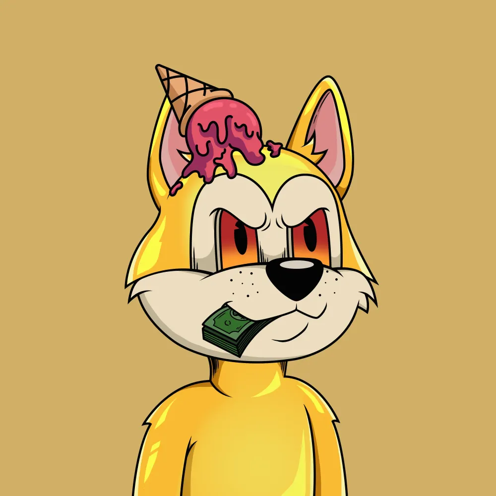 Canidae #6075