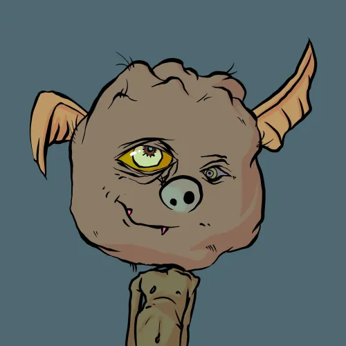 goblintown #1661