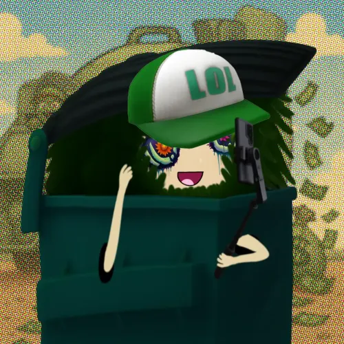 Gorbagio #4032
