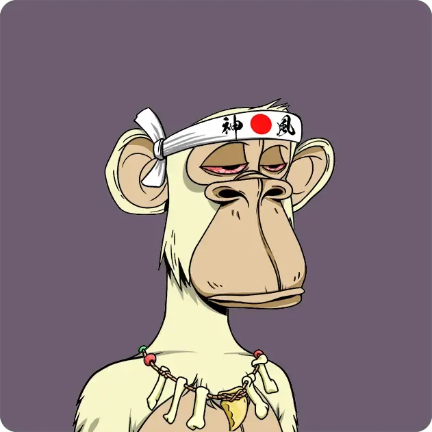 Bored Ape Yacht Club #2679