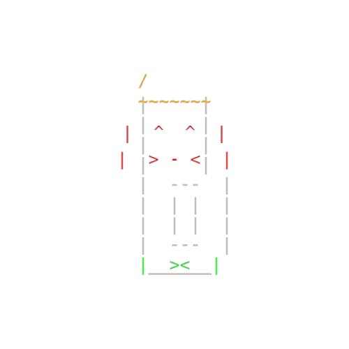 Terminal #1684