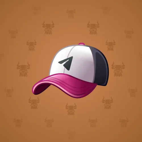 Durov’s Cap #44