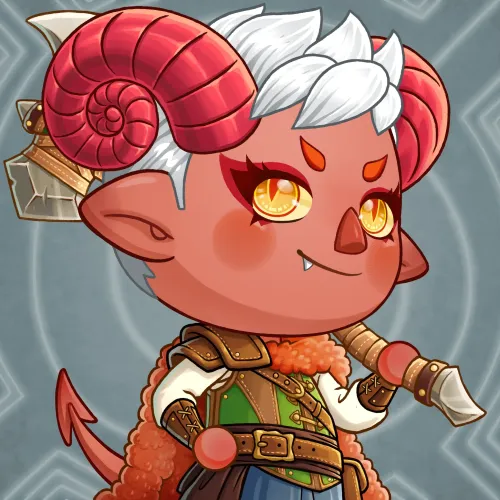 Emberling Barbarian III #2