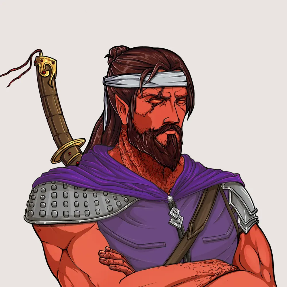 Blocksmith Labs #4125