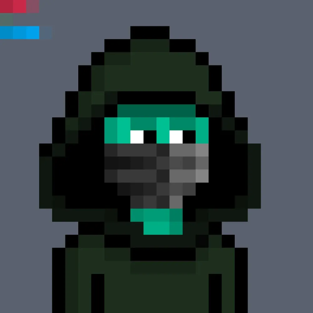 CLOAKS #1430