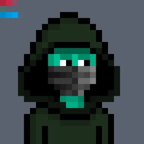 CLOAKS #1430
