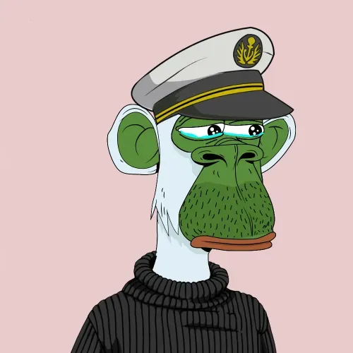 Base Pepe Apes #13056