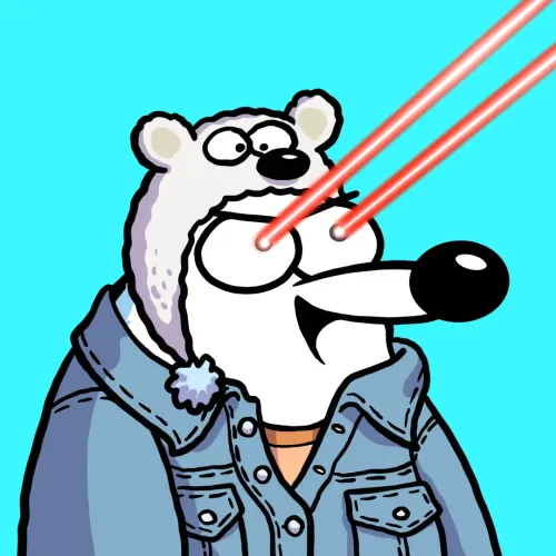 FluffyPolarBear #2394