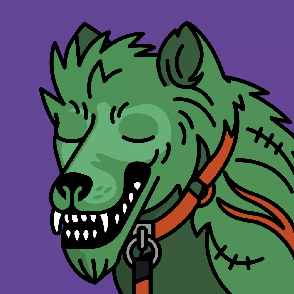 DeadFren  #1261