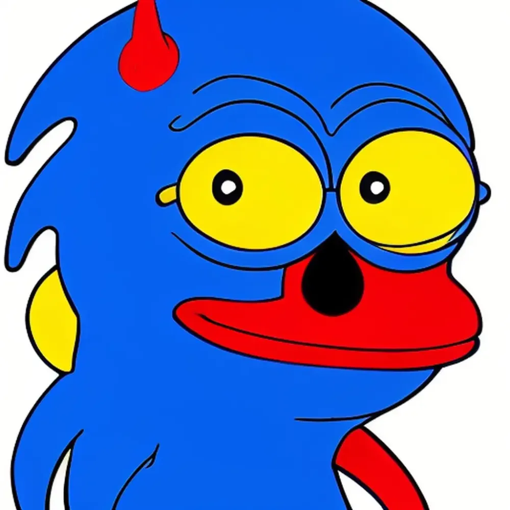 Sproto Gremlin #310