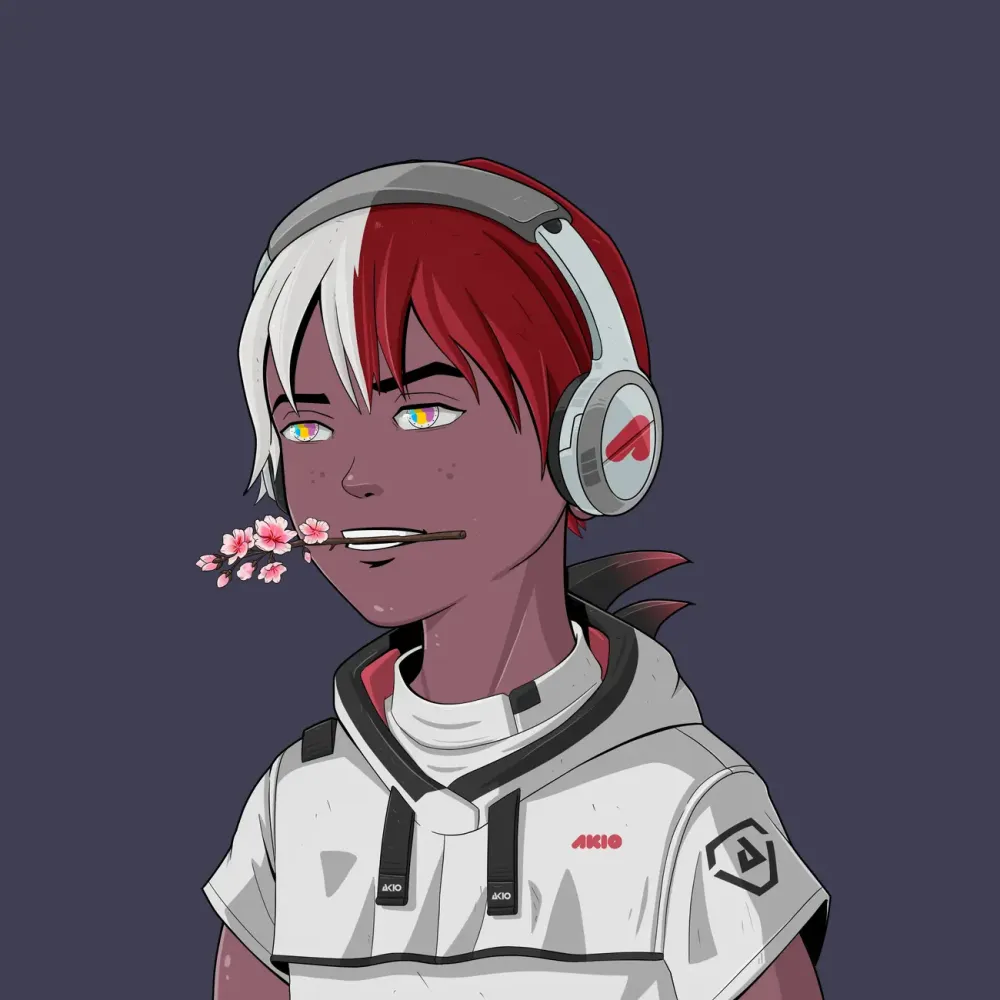 Akio #2463