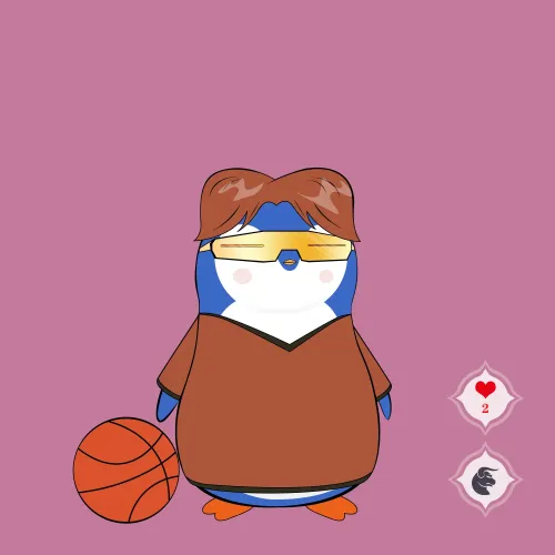 Penguins#6657