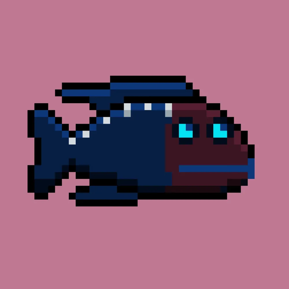 CryptoFish #2138
