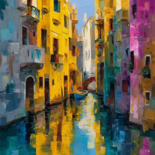 Venice #22