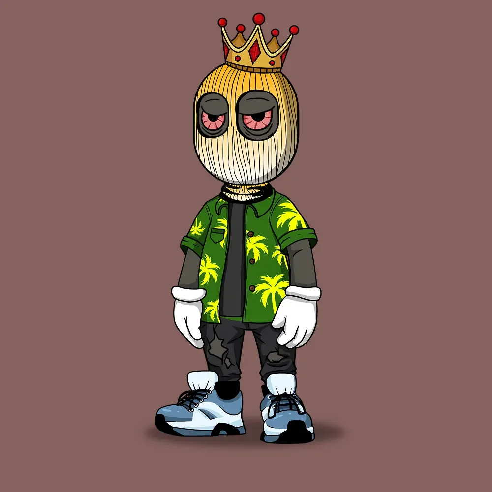 Based Style #2516