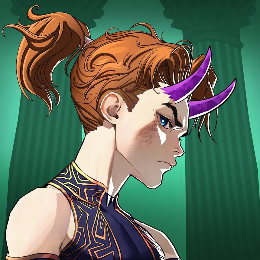 Ryujin #2863