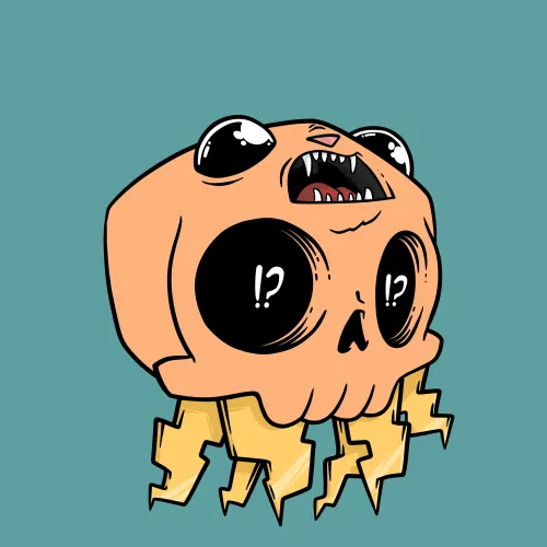 Skulourful #4619