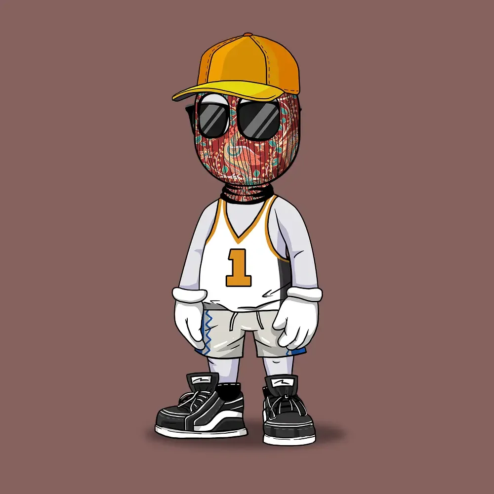 Based Style #692